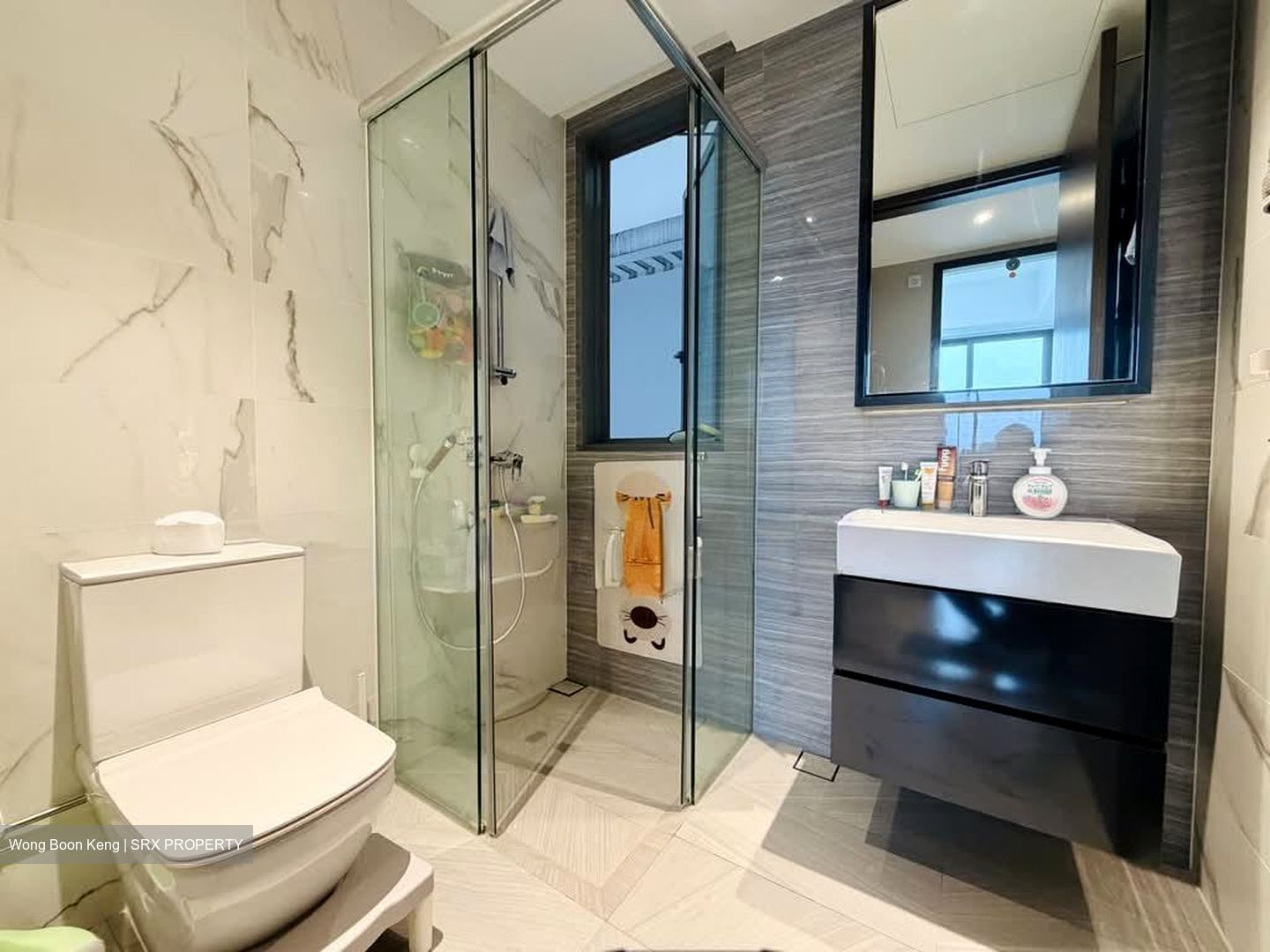 Forest Woods (D19), Condominium #581401191